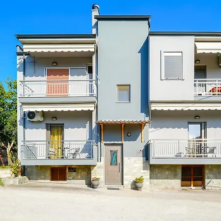 Kentrikon Iii Limenaria (Thasos)