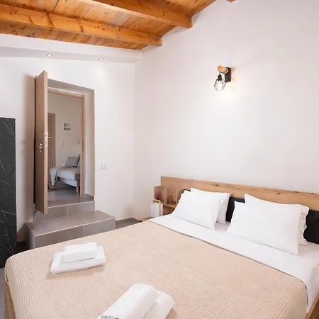 Kentrikon Iii Limenaria (Thasos)