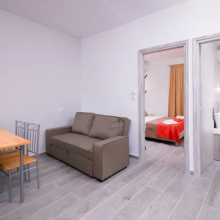 Kentrikon Iii Apartahotel