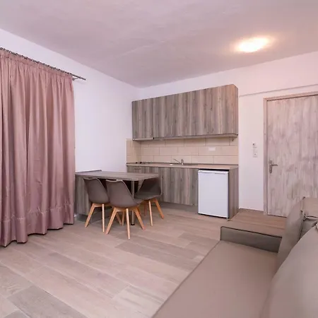 Apartahotel Kentrikon Iii