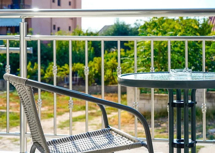 Apartahotel Kentrikon Iii