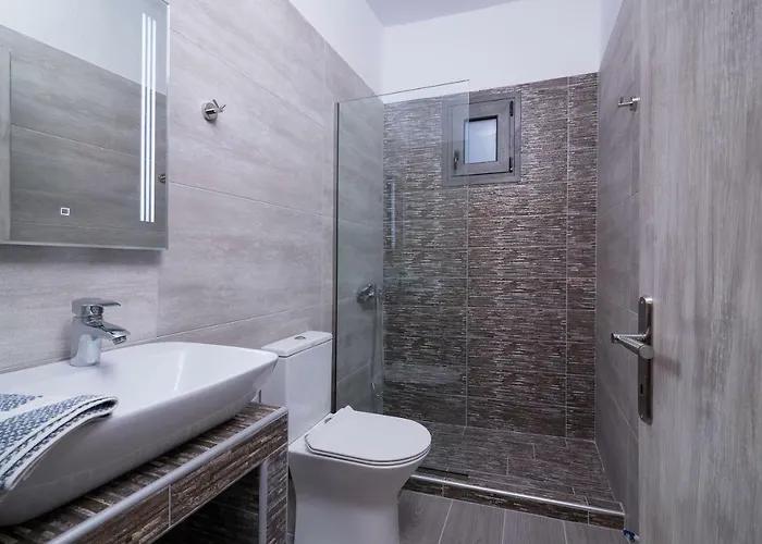 Kentrikon Iii Apartahotel 3*