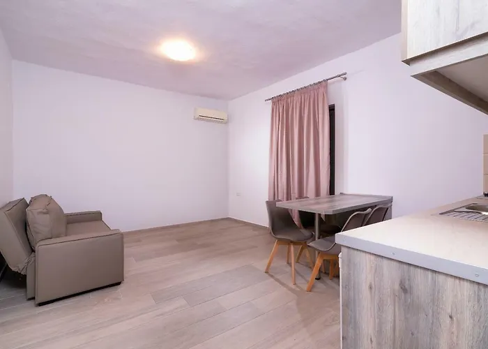 Apartahotel Kentrikon Iii Limenaria (Thasos)