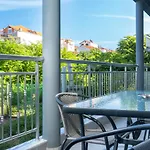Kentrikon Iii Lägenhetshotell Limenaria (Thasos)