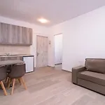 Lägenhetshotell Kentrikon Iii