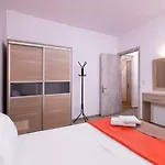 Lägenhetshotell Kentrikon Iii 3*