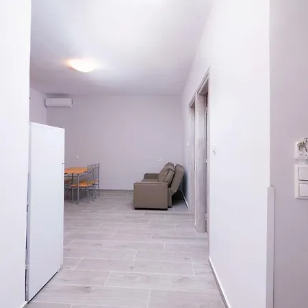Kentrikon Iii & Mint House Limenaria (Thasos)