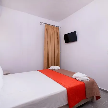 Kentrikon Iii 3*